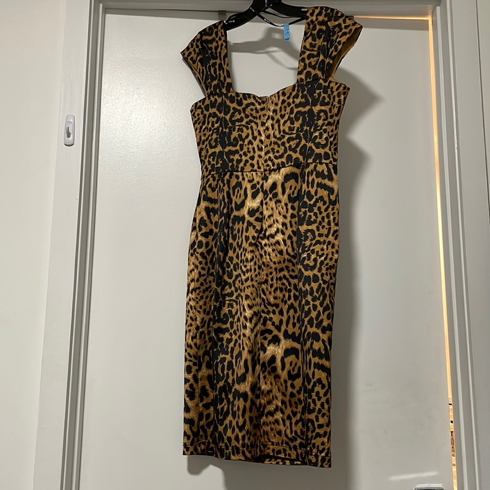 Cocktail dress